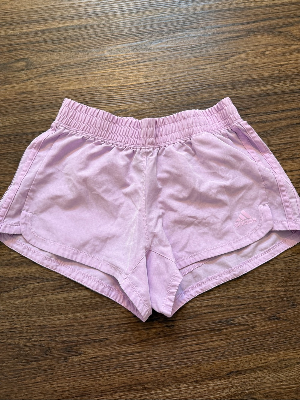 adidas Women’s Athletic Running Shorts